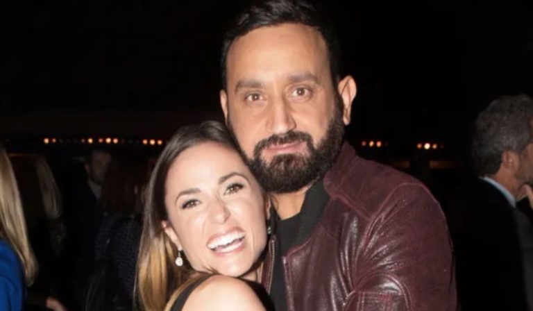 Cyril Hanouna En Couple Avec Une Chroniqueuse De TPMP Les Preuves