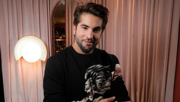 Kendji Girac Rompt Avec Sa Compagne Soraya Alors Qu Elle Est Encore Enceinte