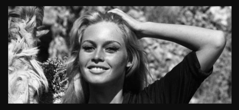 Brigitte Bardot : Sa Petite Fille Lui Ressemble Tellement