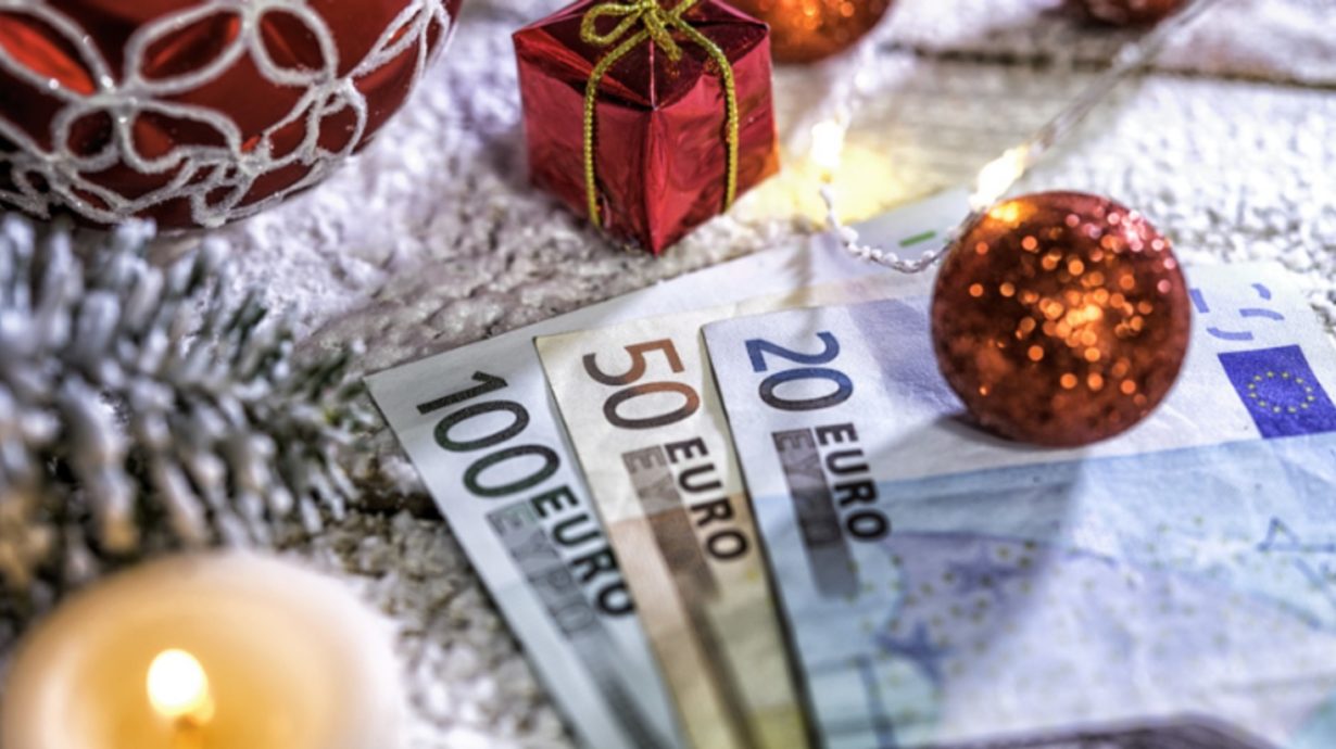 Prime de Noël 2021 : comment en bénéficier