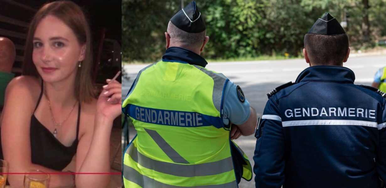 Justine Jeune Maman De 20 Ans En Corrèze