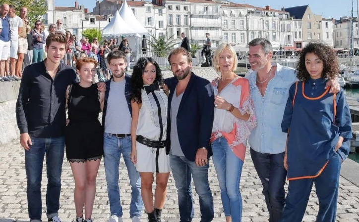 Plus Belle La Vie : De Retour Sur TF1